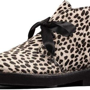 Clarks Desert Boot